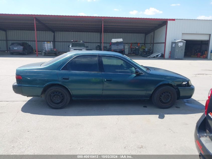 4T1BG22K3VU792641 1997 Toyota Camry Le