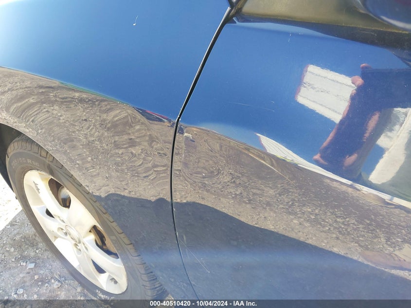 KMHDU4AD2AU112495 2010 Hyundai Elantra Se