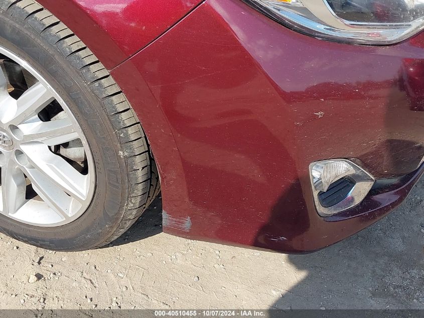 4T1BK1EB3EU111219 2014 Toyota Avalon Xle