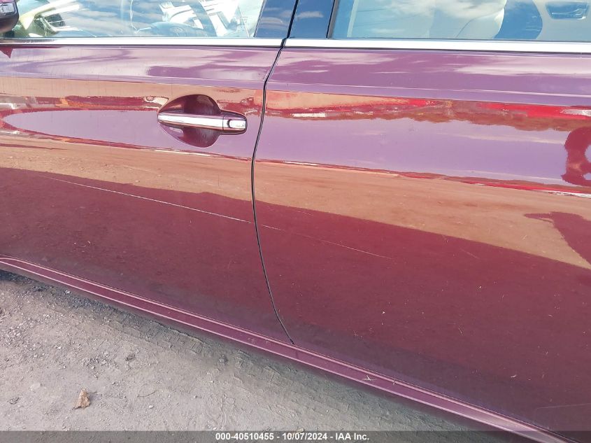 4T1BK1EB3EU111219 2014 Toyota Avalon Xle