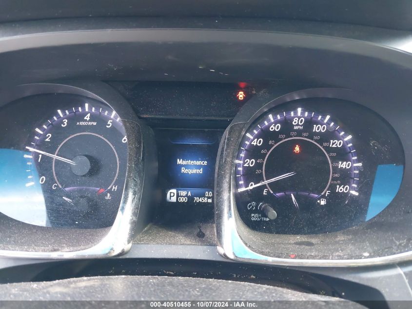 4T1BK1EB3EU111219 2014 Toyota Avalon Xle