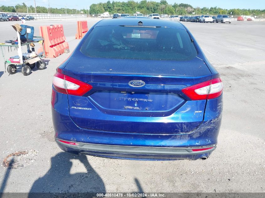 3FA6P0H71FR224416 2015 FORD FUSION - Image 16