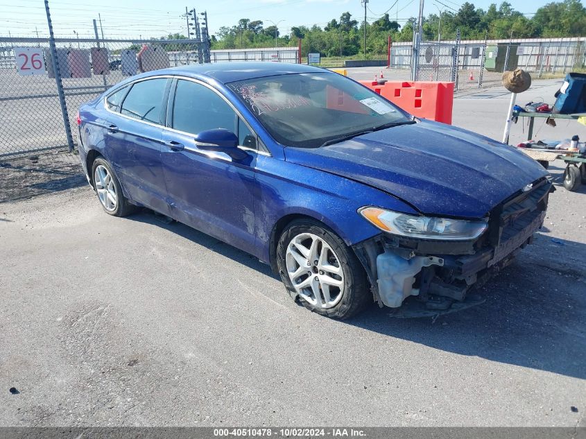 3FA6P0H71FR224416 2015 FORD FUSION - Image 1