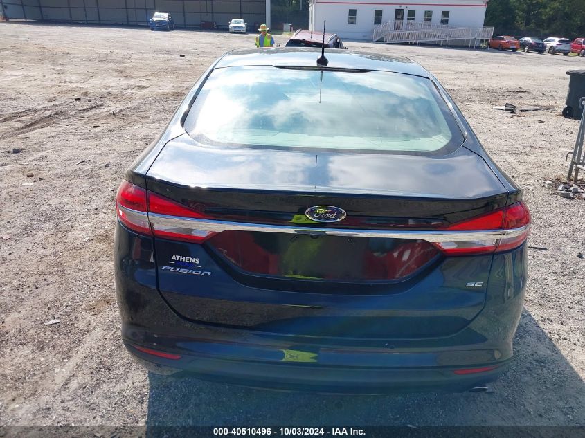 3FA6P0H79JR179010 2018 FORD FUSION - Image 16