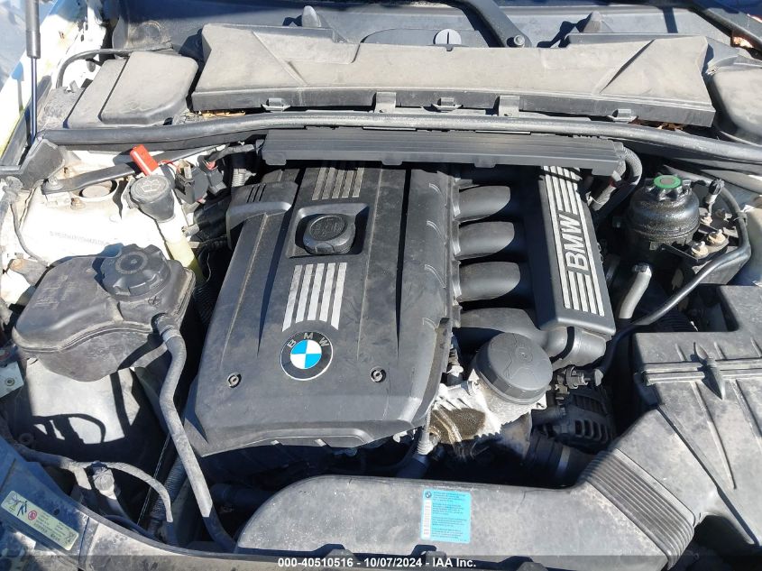 WBAPH77559NM28385 2009 BMW 328I