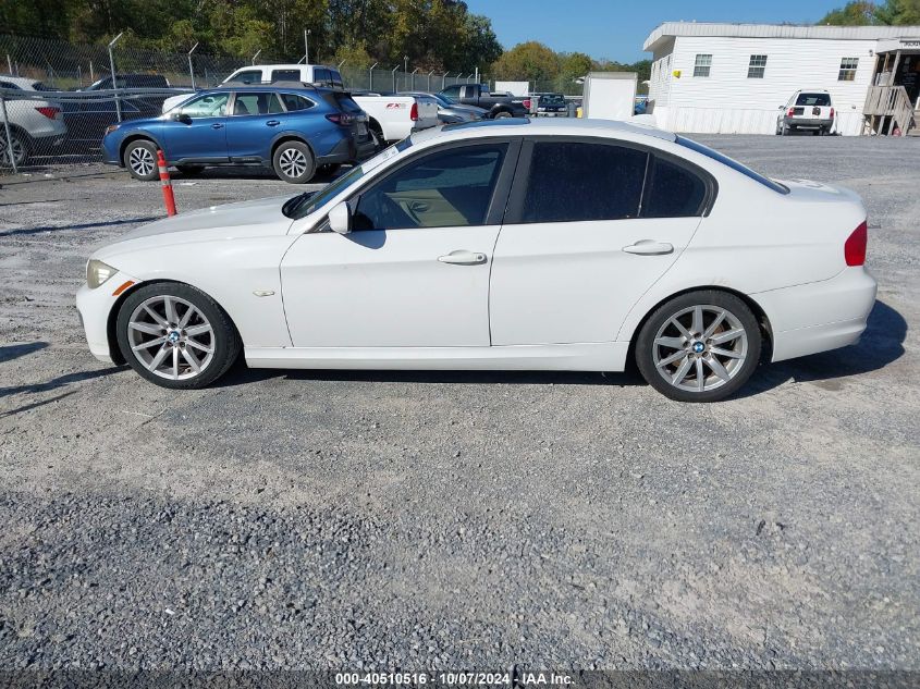 WBAPH77559NM28385 2009 BMW 328I