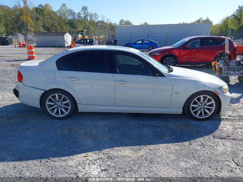 WBAPH77559NM28385 2009 BMW 328I