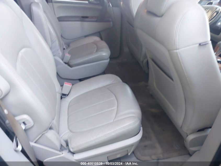 5GAKRCED4CJ309935 2012 Buick Enclave Leather