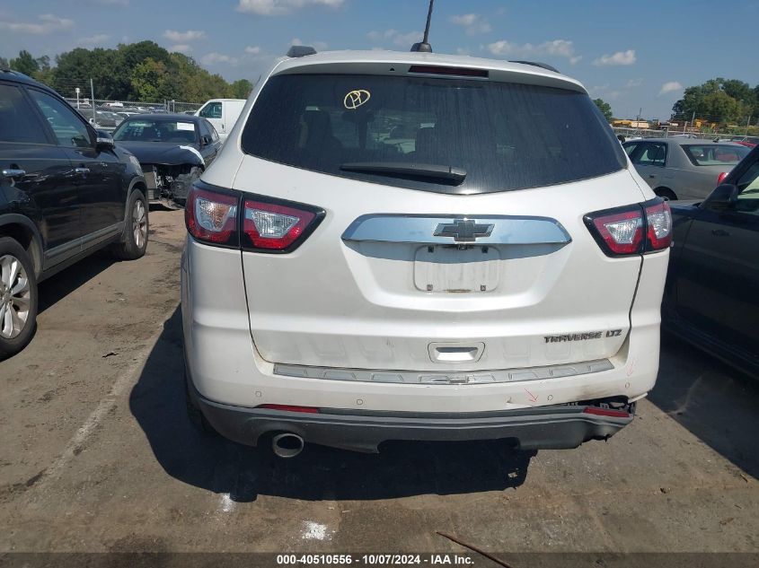 1GNKRJKD5GJ266663 2016 CHEVROLET TRAVERSE - Image 16