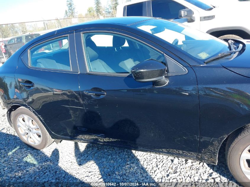 3MYDLBZV1GY131975 2016 Scion Ia