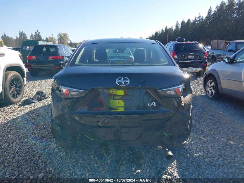 3MYDLBZV1GY131975 2016 Scion Ia