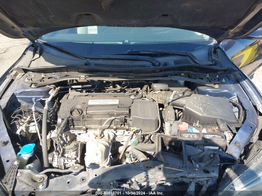 1HGCR2F86EA275208 2014 Honda Accord Ex-L