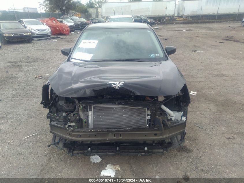 4S3GTAB62P3706912 2023 Subaru Impreza Base 5-Door