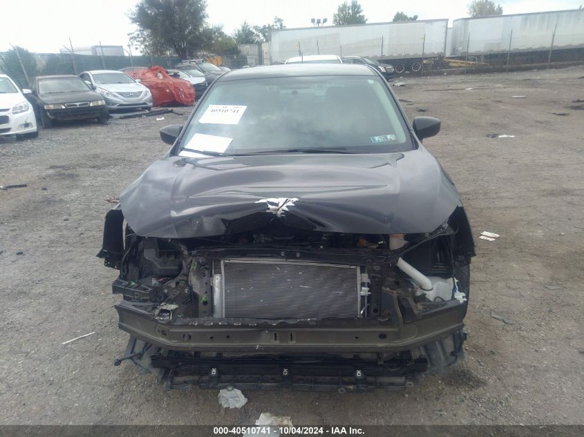 4S3GTAB62P3706912 2023 Subaru Impreza Base 5-Door