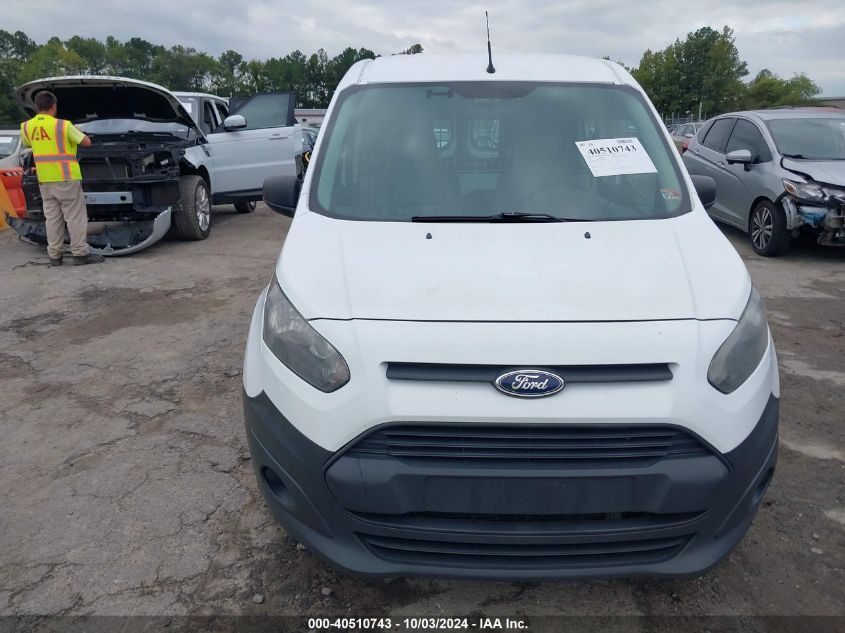 NM0LS7E71F1212864 2015 Ford Transit Connect Xl