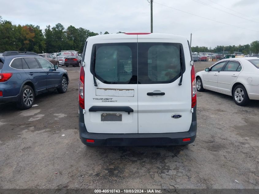 NM0LS7E71F1212864 2015 Ford Transit Connect Xl