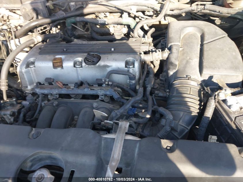 2006 Honda Cr-V Ex VIN: SHSRD78896U412211 Lot: 40510762