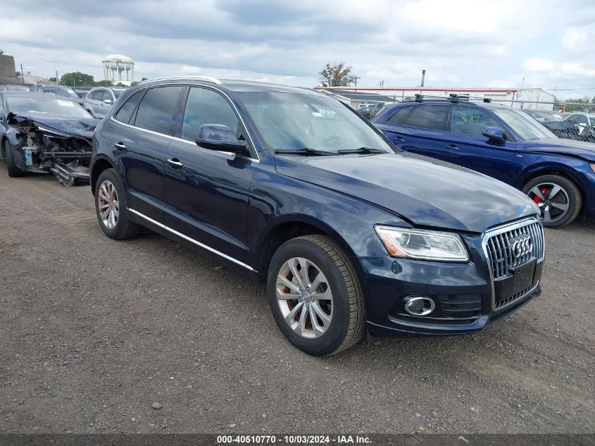 WA1L2AFP3GA094844 2016 AUDI Q5 - Image 1