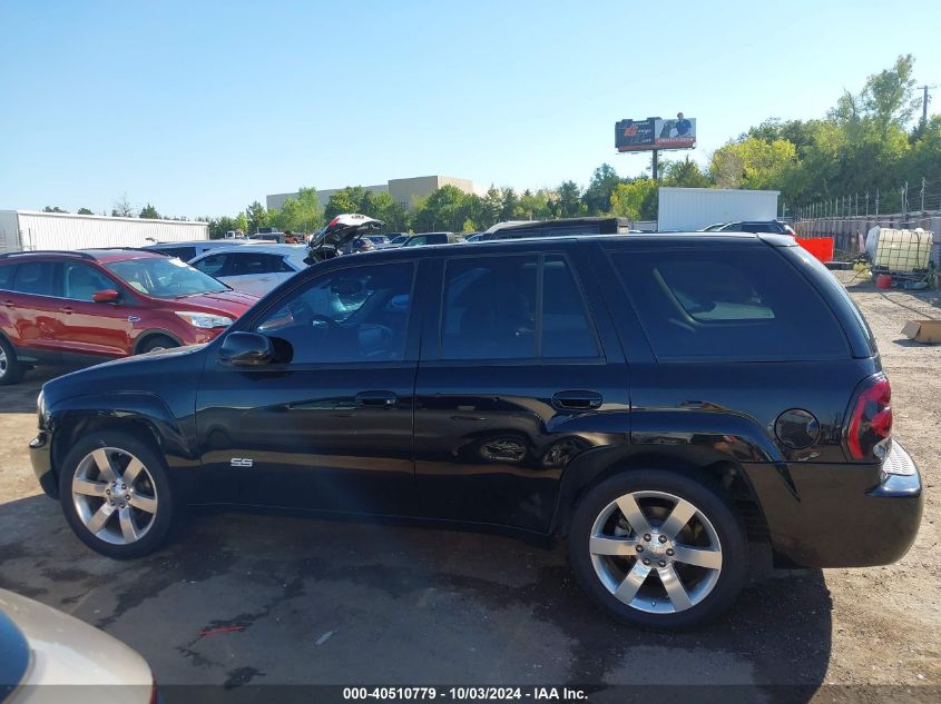 1GNES13H262266664 2006 Chevrolet Trailblazer Lt