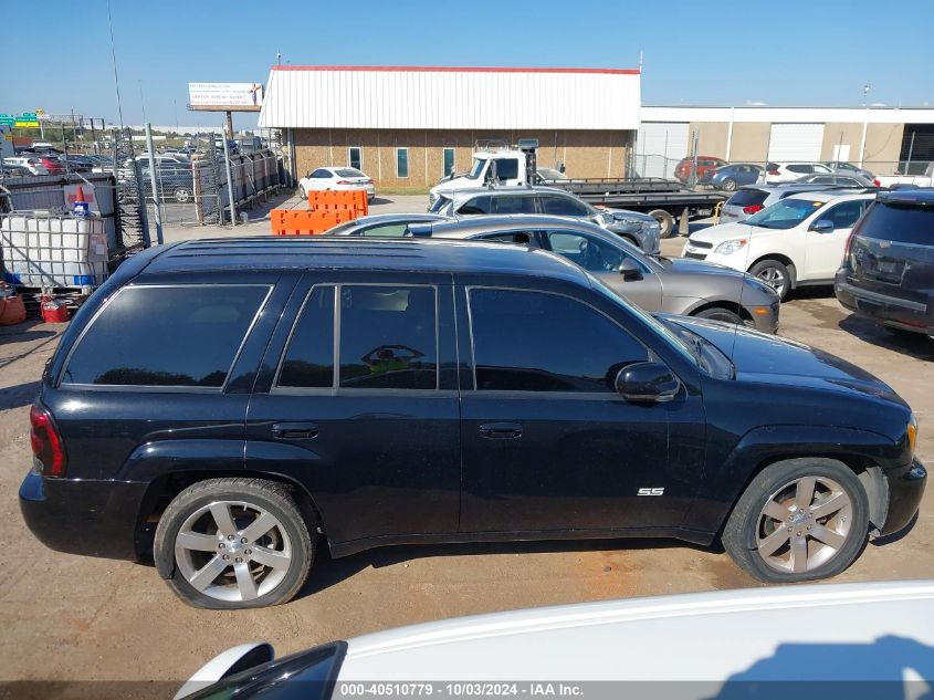 1GNES13H262266664 2006 Chevrolet Trailblazer Lt