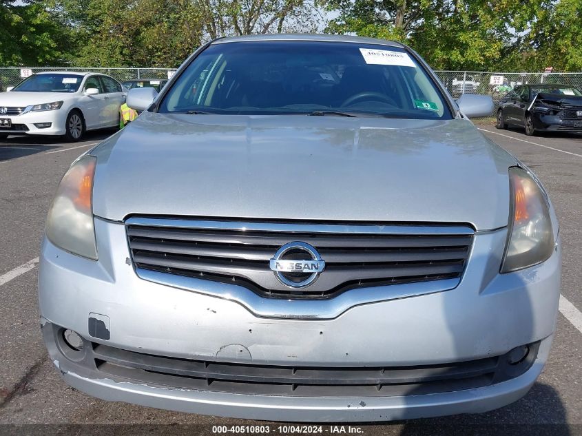 1N4AL21E68N548137 2008 Nissan Altima 2.5 S