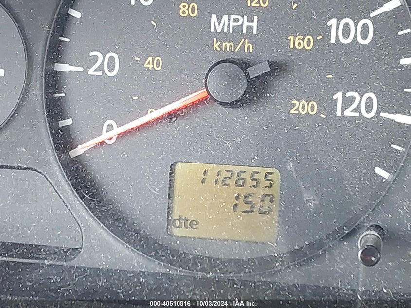 3N1CB51D16L543975 2006 Nissan Sentra 1.8S