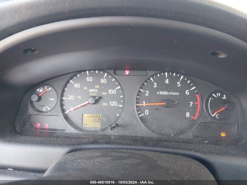 3N1CB51D16L543975 2006 Nissan Sentra 1.8S