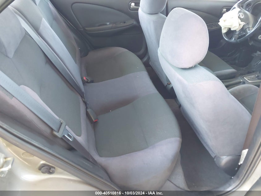 3N1CB51D16L543975 2006 Nissan Sentra 1.8S