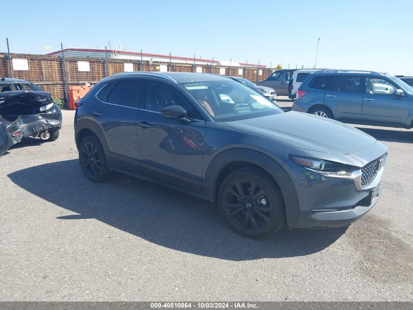 3MVDMBCM3RM609348 2024 MAZDA CX-30 - Image 1