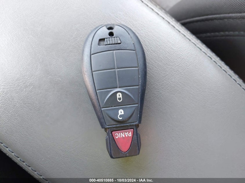 1C4PJLAB6EW149255 2014 Jeep Cherokee Sport