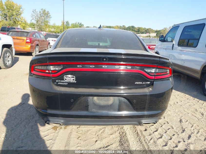 2C3CDXJG5FH884418 2015 DODGE CHARGER - Image 16