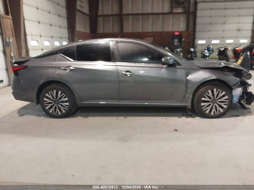 1N4BL4DW7RN320234 2024 Nissan Altima Sv Intelligent Awd