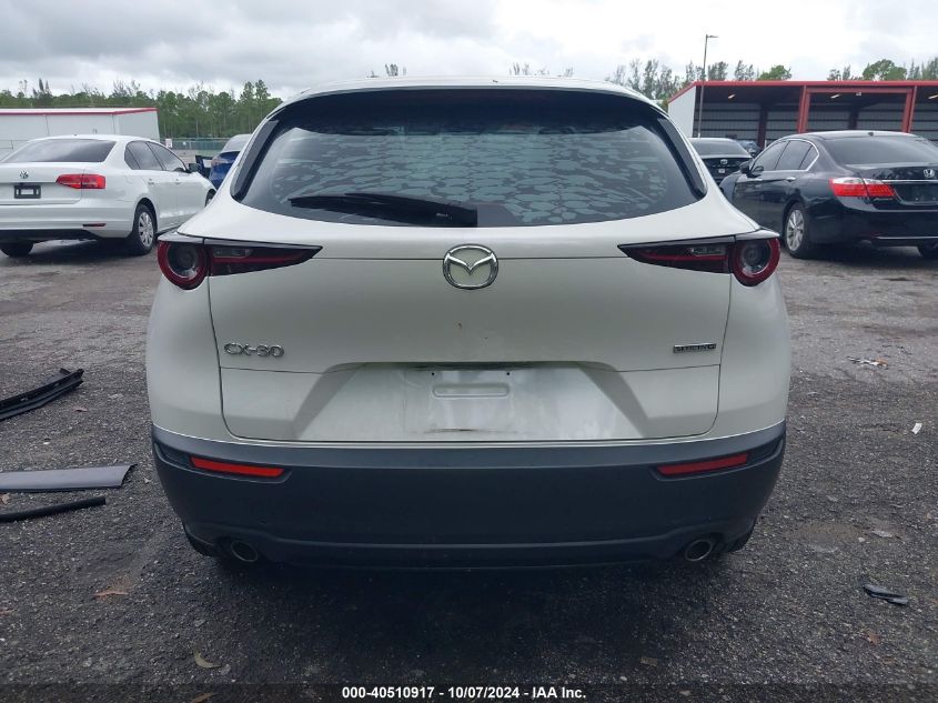 2020 Mazda Cx-30 VIN: 3MVDMABL1LM127701 Lot: 40510917