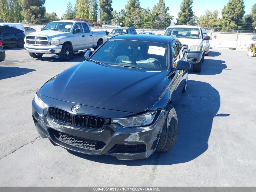 WBA3A5C50DF453243 2013 BMW 328I