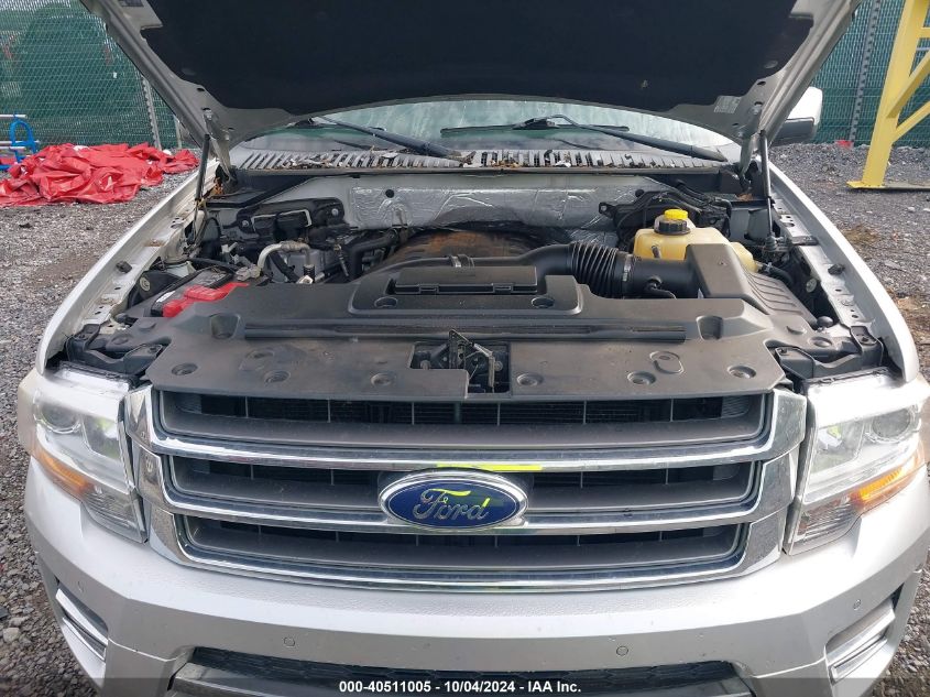 1FMJU2AT4HEA02728 2017 Ford Expedition Limited