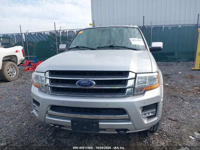 1FMJU2AT4HEA02728 2017 Ford Expedition Limited