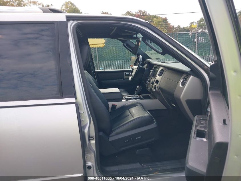 2017 FORD EXPEDITION VIN: 1FMJU2AT4HEA02728