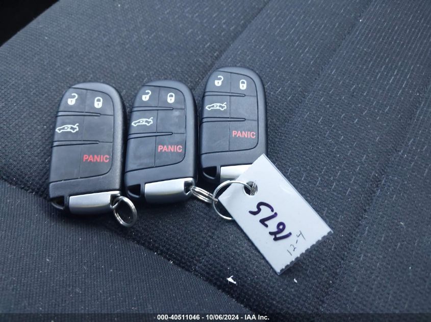 2C3CDXAT8EH186171 2014 Dodge Charger Police