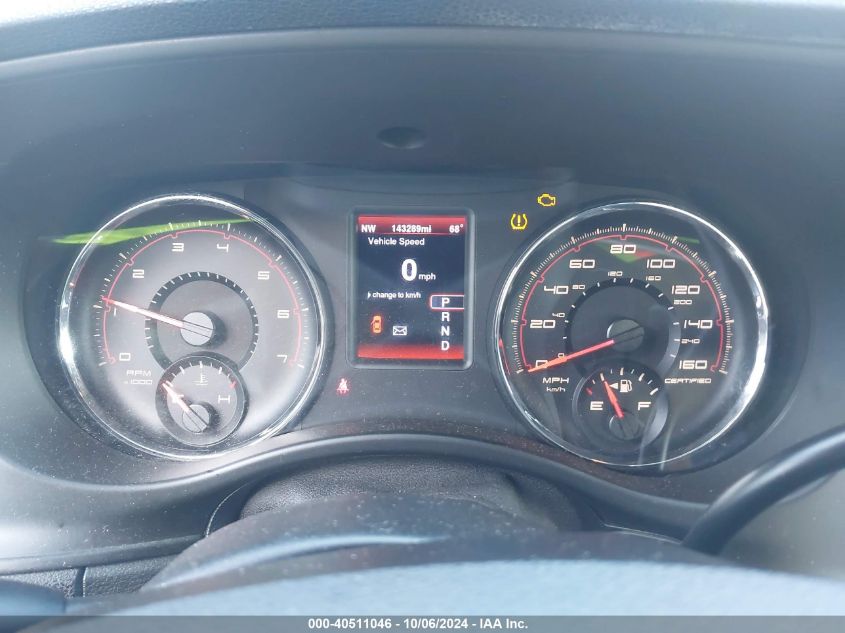 2C3CDXAT8EH186171 2014 Dodge Charger Police