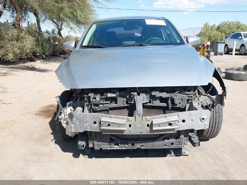 3MYDLBYV1HY168785 2017 Toyota Yaris Ia