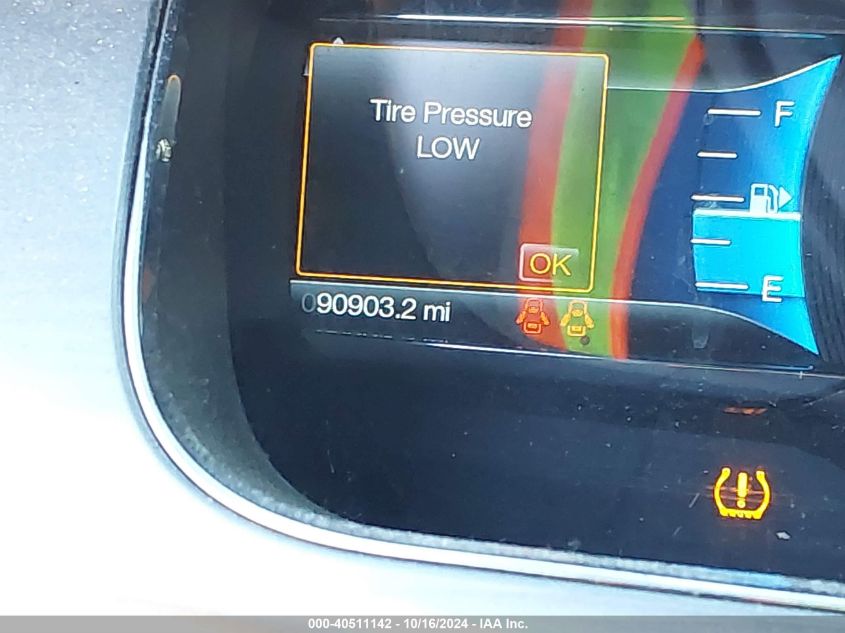 2014 Ford Taurus Sel VIN: 1FAHP2E86EG173468 Lot: 40511142