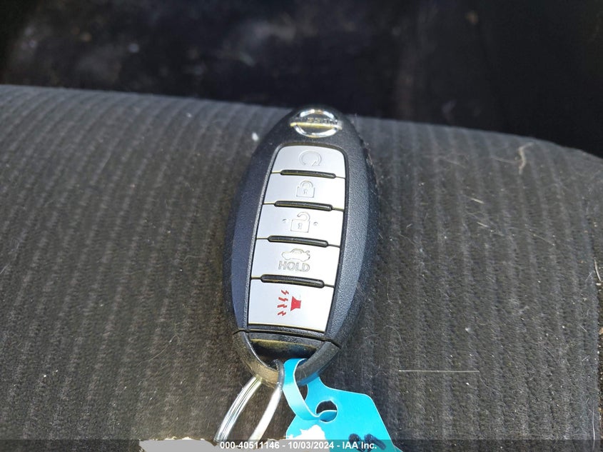 1N4AL3AP4DN410128 2013 Nissan Altima 2.5 Sv