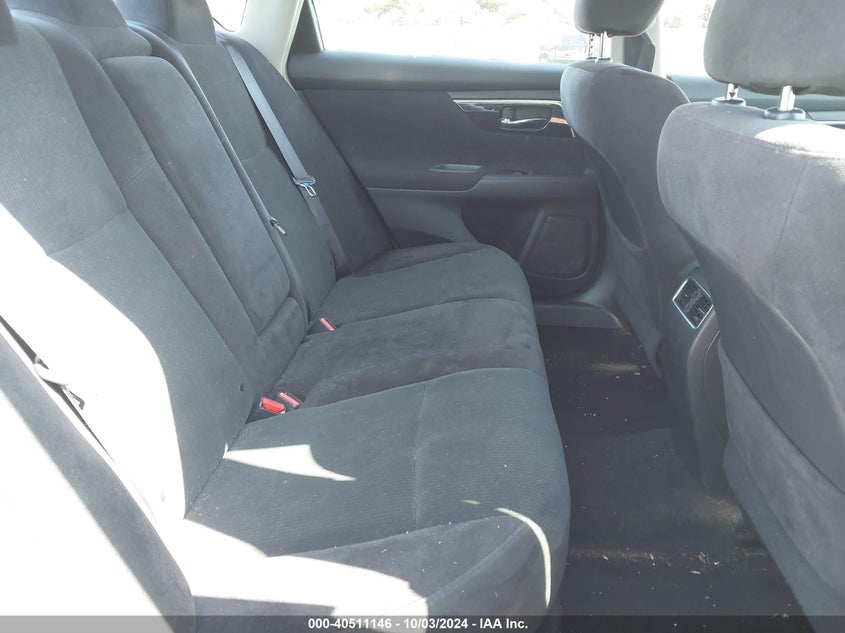 1N4AL3AP4DN410128 2013 Nissan Altima 2.5 Sv