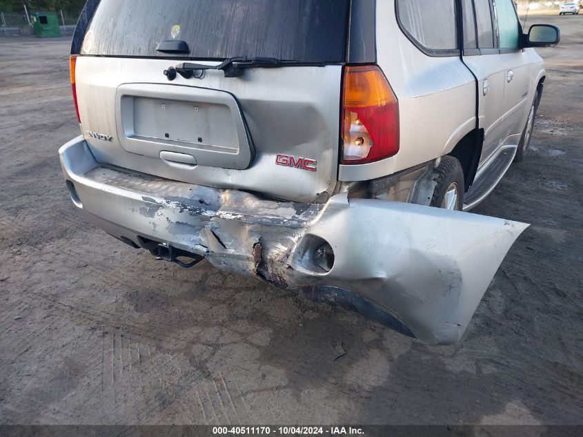 1GKET63M762226455 2006 GMC Envoy Denali