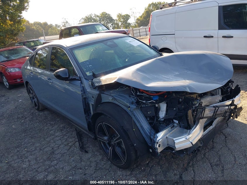 2023 HONDA ACCORD  (VIN: 1HGCY2F53PA055553)