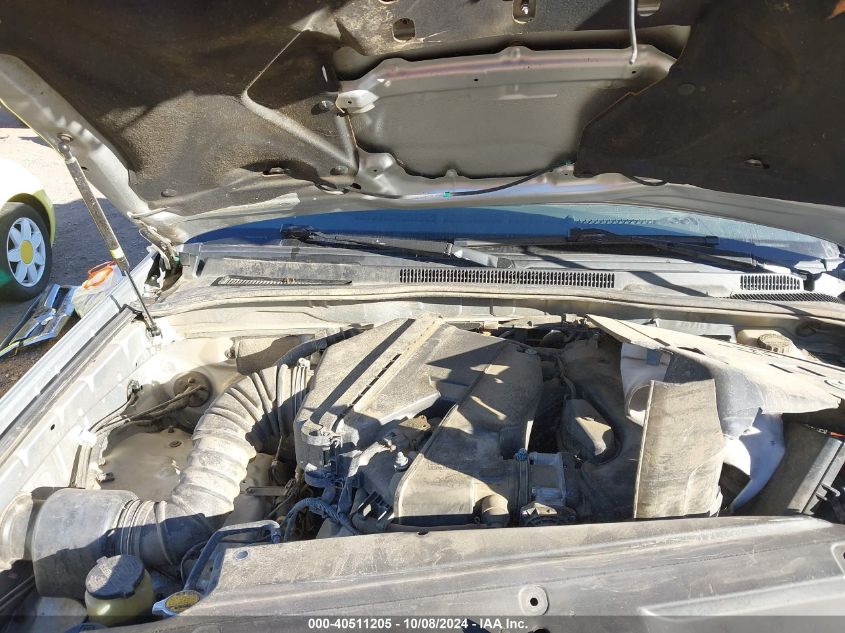 JTEZU14R470096974 2007 Toyota 4Runner Sr5/Sport