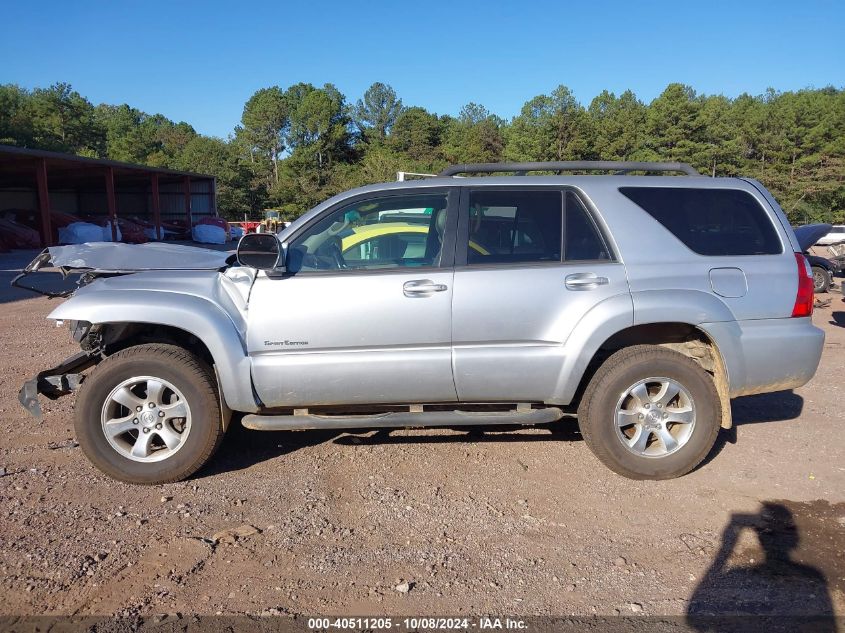 JTEZU14R470096974 2007 Toyota 4Runner Sr5/Sport