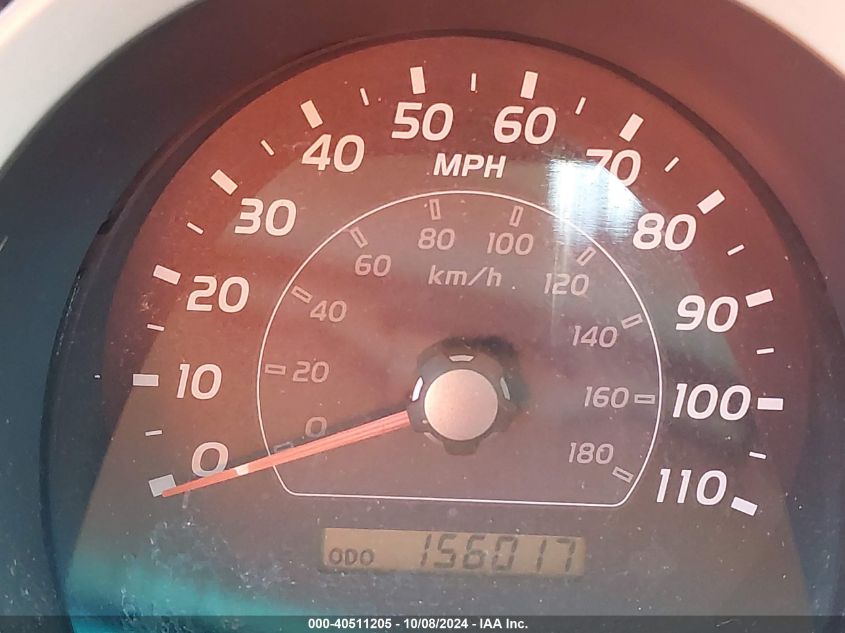 JTEZU14R470096974 2007 Toyota 4Runner Sr5/Sport