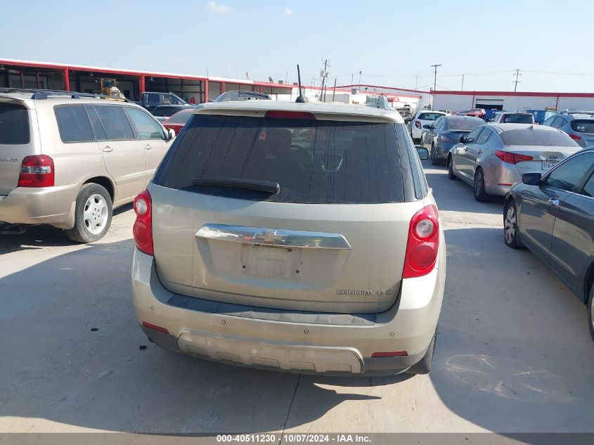 2GNALDEK4F6135647 2015 CHEVROLET EQUINOX - Image 16