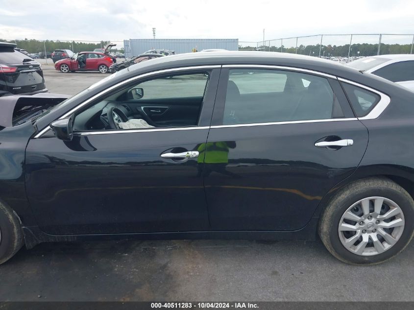 1N4AL3AP0HN364299 2017 Nissan Altima 2.5 S